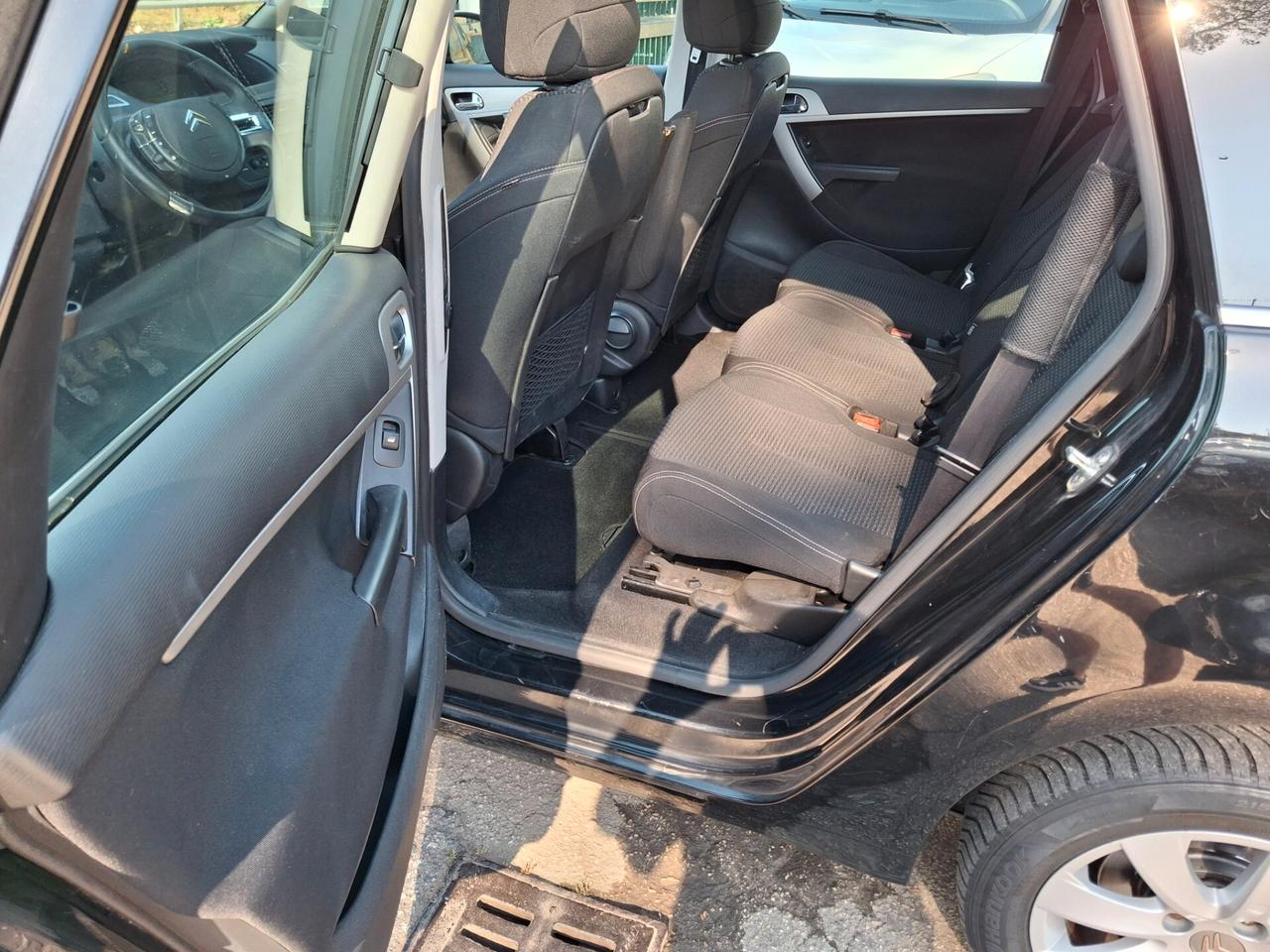 Citroen C4 Picasso 1.6 HDi Perfect 2010