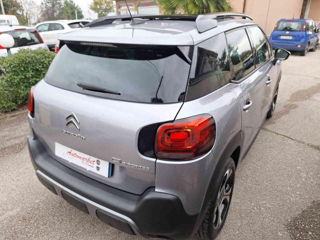 CITROEN C3 Aircross BlueHDi 100 S&S Shine *Tetto apribile*