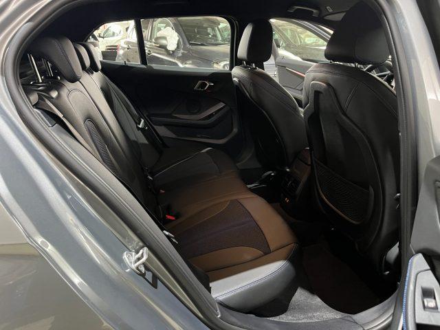 BMW 118 iA 5p. AUTO Msport "18 M SPORT/BLACK LINE/OK NEOPA