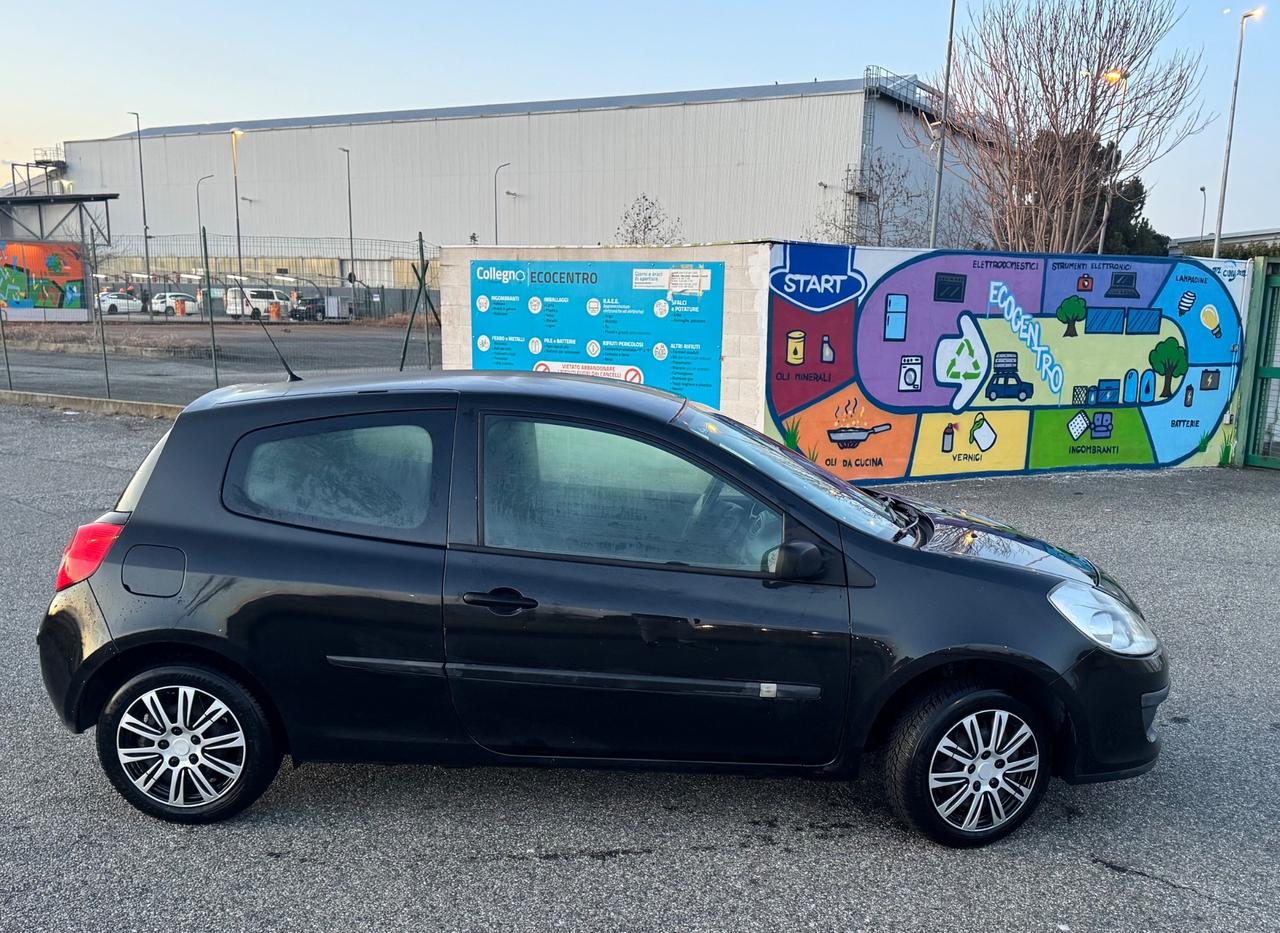 Renault Clio 1.2cc Gpl 2030 (Su Appuntamento)