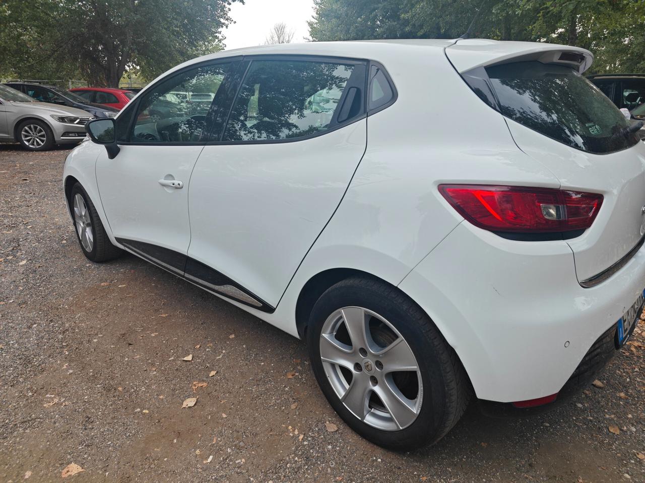 Renault Clio 1.5 dCi 8V 90CV Start&Stop 5 porte Energy