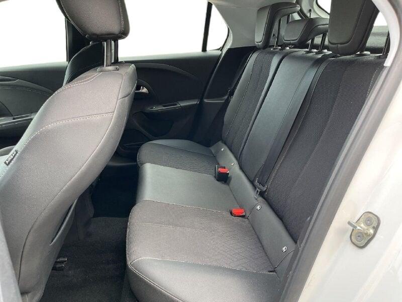 Opel Corsa VI 2020 1.2 Elegance 100cv