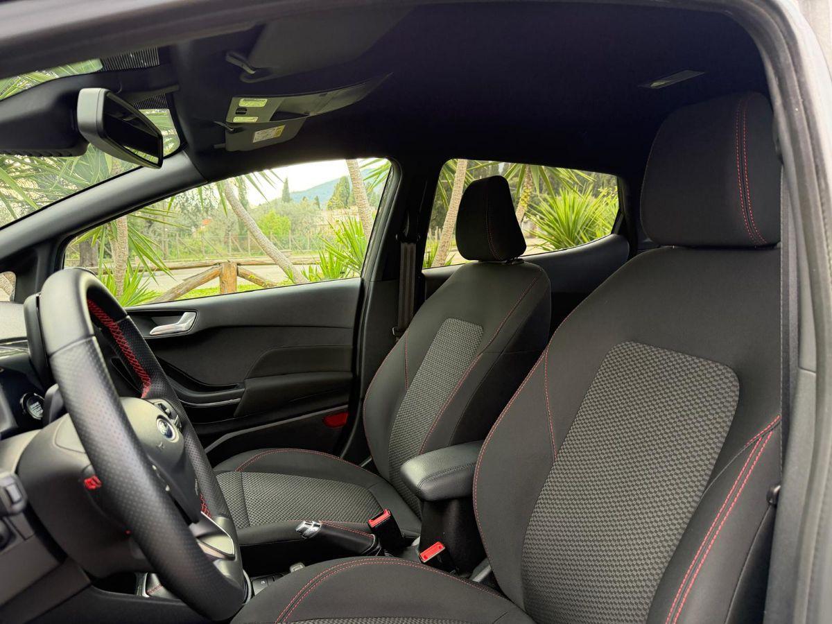 FORD - Fiesta - 1.1 85 CV 5p. ST-Line