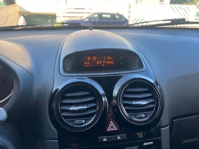 Opel Corsa 1.2 85CV 5 porte GPL-TECH Club