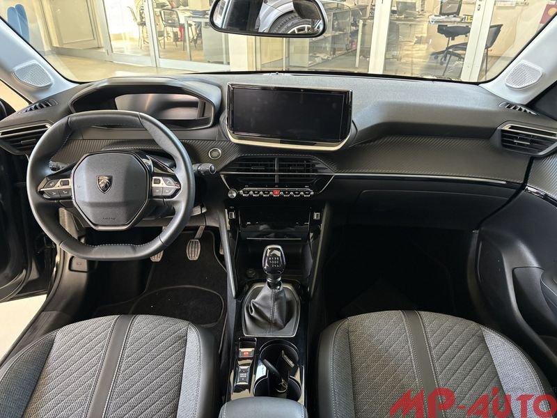 Peugeot 208 Allure PureTech 100