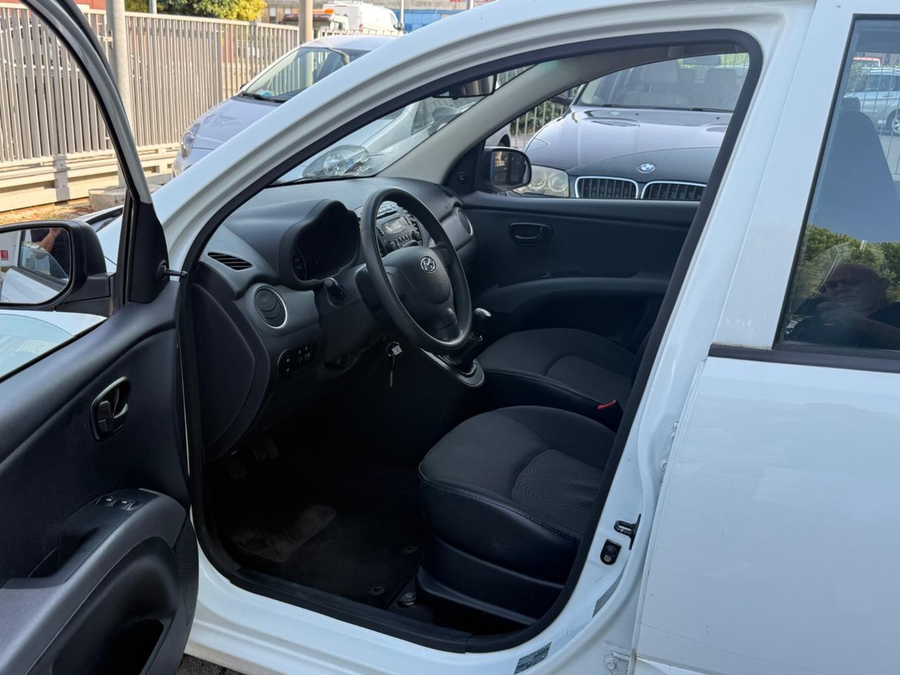 Hyundai i10 1.1 12V Classic