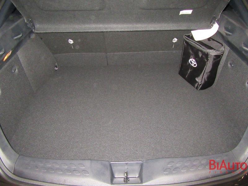 Toyota C-HR 2.0 Hybrid E-CVT Trend