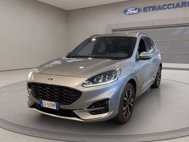 FORD Kuga 2.5 phev ST-Line 2wd 225cv cvt del 2021