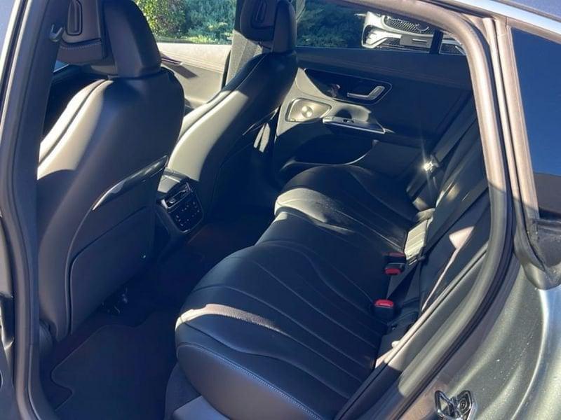 Mercedes-Benz EQE 300 Premium Extra