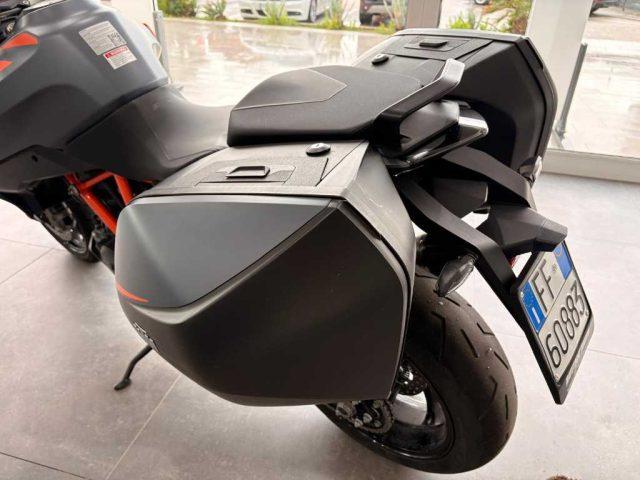 KTM Other Super Duke 1290 gt - Super Duke 1290 GT