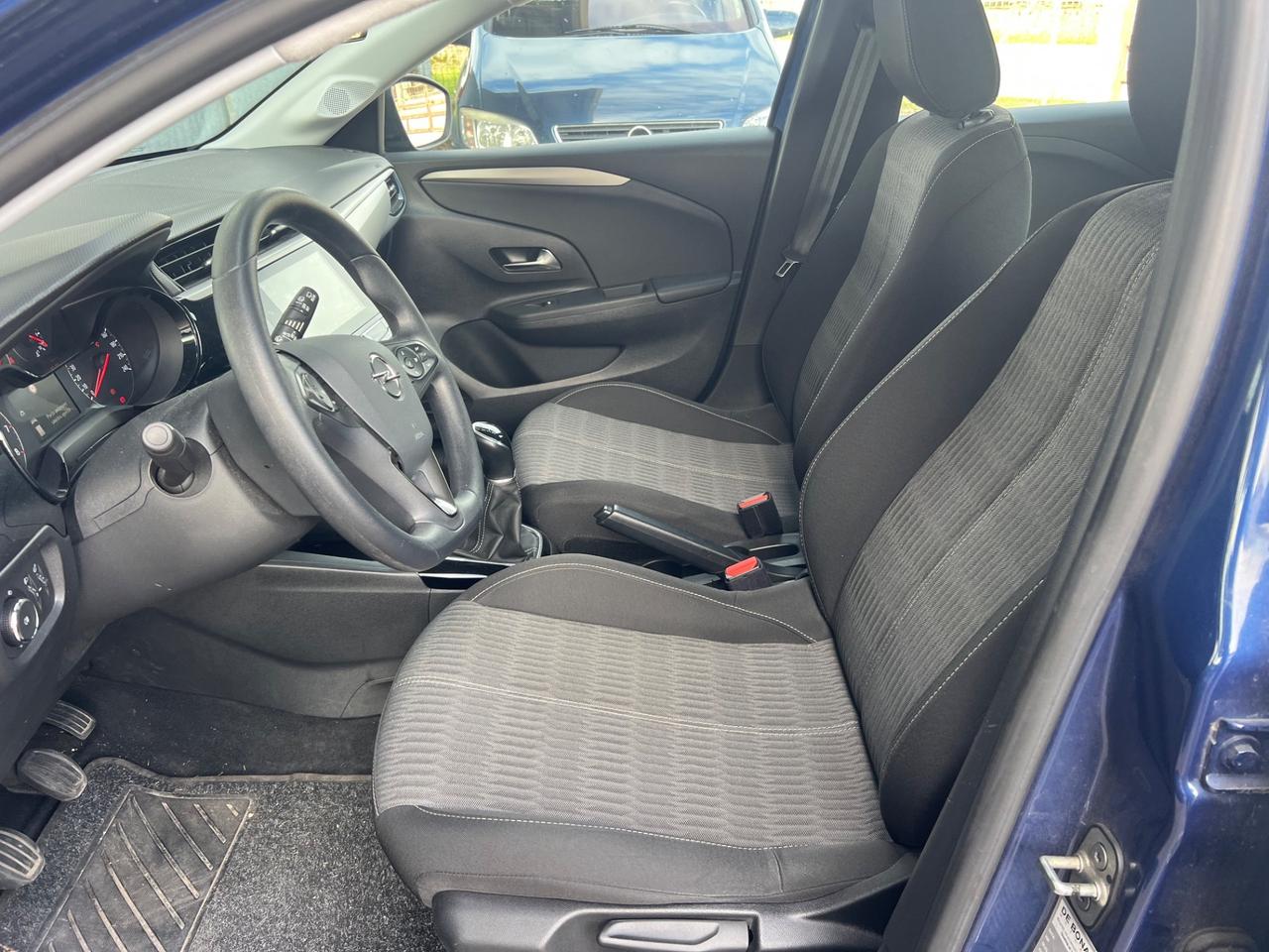 Opel Corsa 1.2 Edition NEOPATENTATI FINANZIABILE