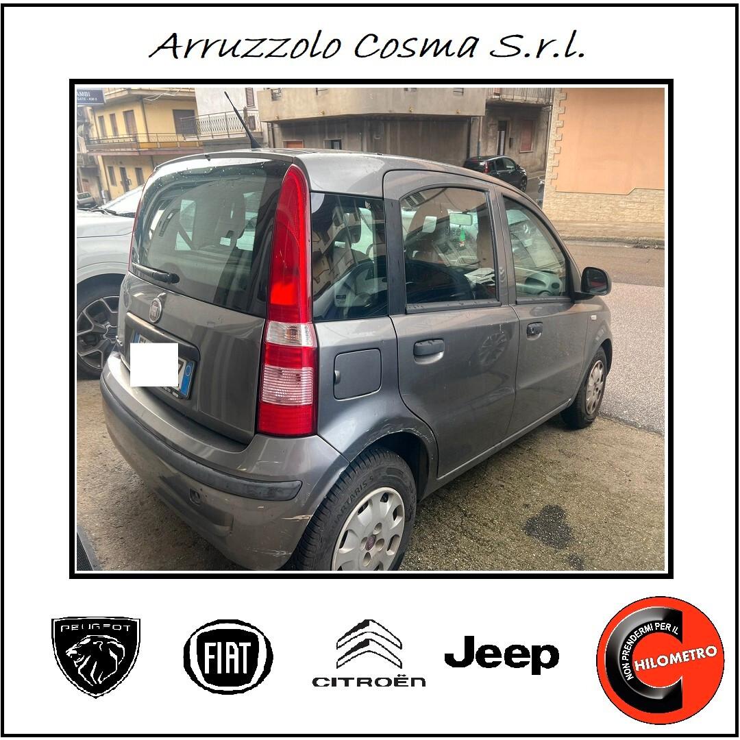 Fiat Panda 1.2 Active USATA