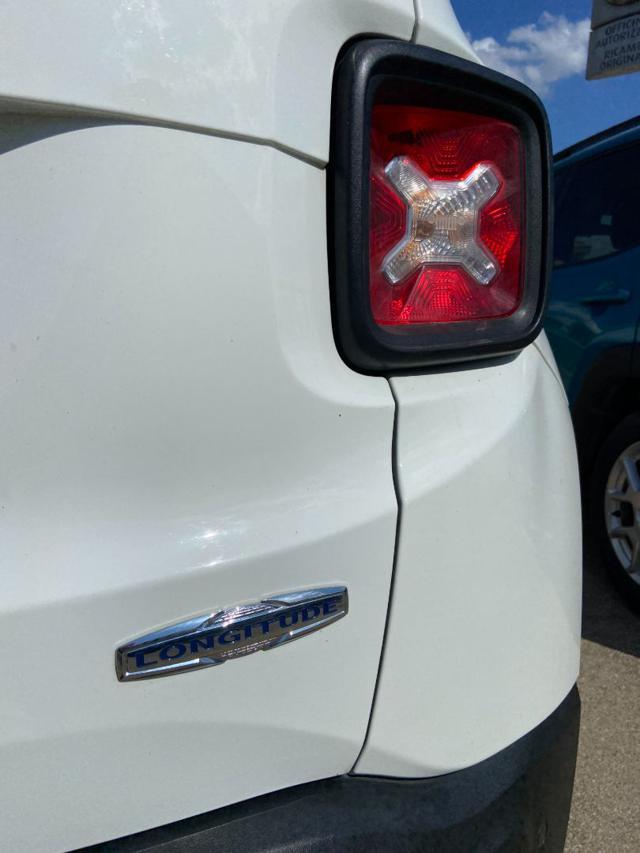 JEEP Renegade *PROMO* 2.0 Mjt 140CV 4WD AD Longit.