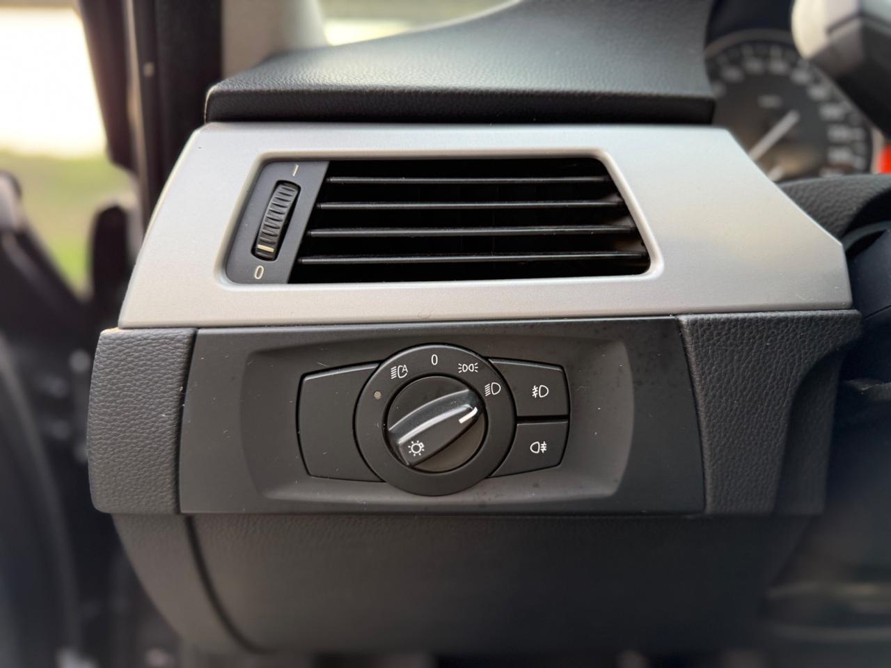 Bmw 320d cat Touring automatica tetto navi 1 PRO