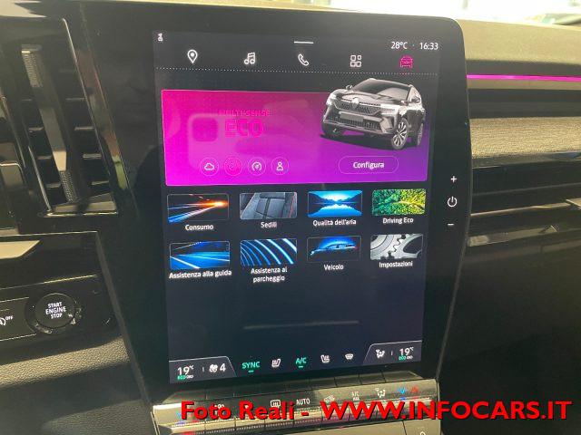 RENAULT Austral Mild Hybrid 160 CV Auto Techno PROMO