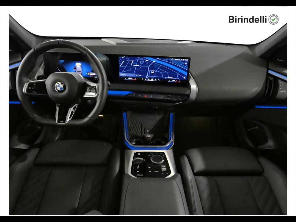 BMW X3 (G45) - X3 xDrive20d 48V MSport