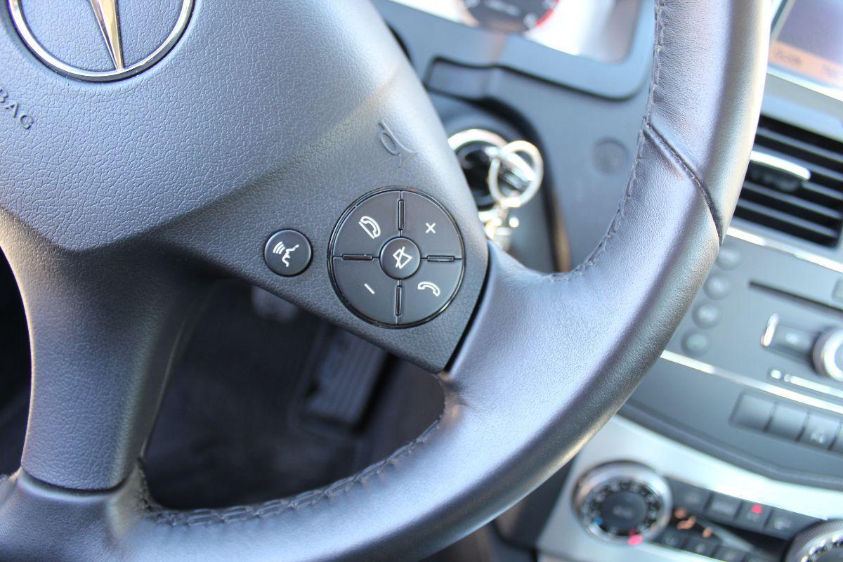 MERCEDES - Classe C - 180 Kompr. Avantgarde GPL