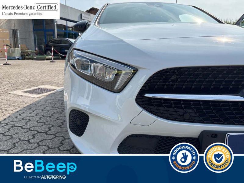 Mercedes-Benz Classe A A 180 D SPORT AUTO