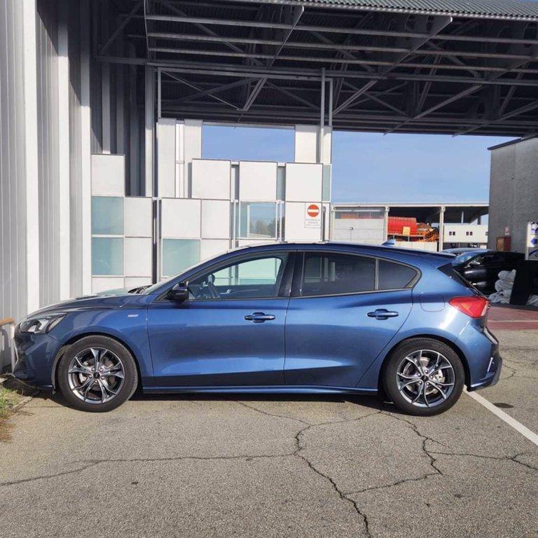 FORD Focus 1.0 EcoBoost 125 CV 5p. ST-Line del 2020