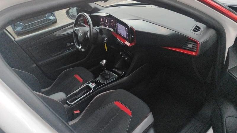 Opel Mokka Mokka 1.2 Turbo 130 CV GS Line