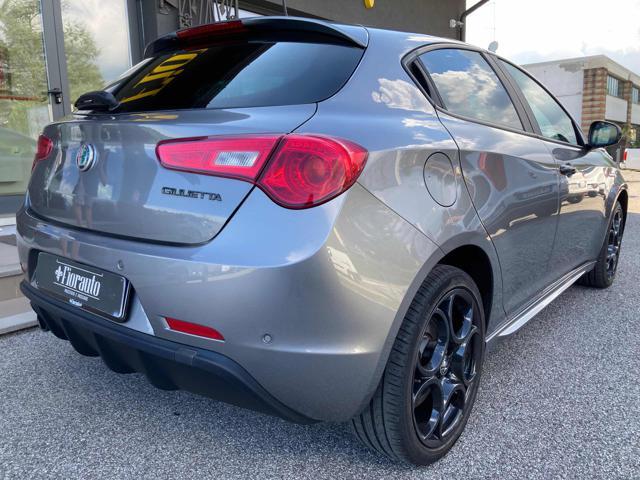 ALFA ROMEO Giulietta 1.6 JTDm 120 CV Super Launch Edition