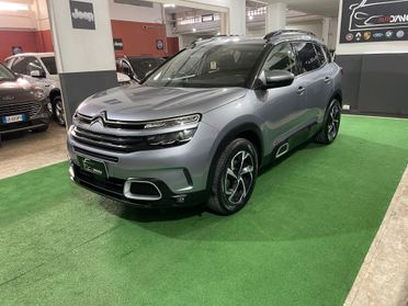 Citroen C5 Aircross C5 Aircross BlueHDi 130 S&S Shine