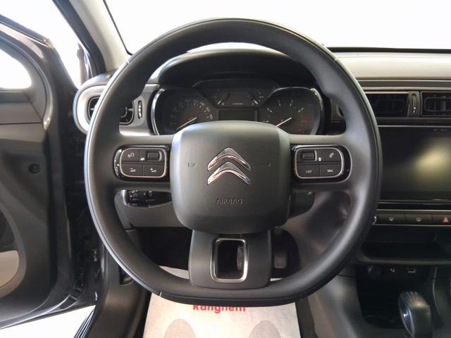 CITROEN C3 PureTech 82 S&S Feel