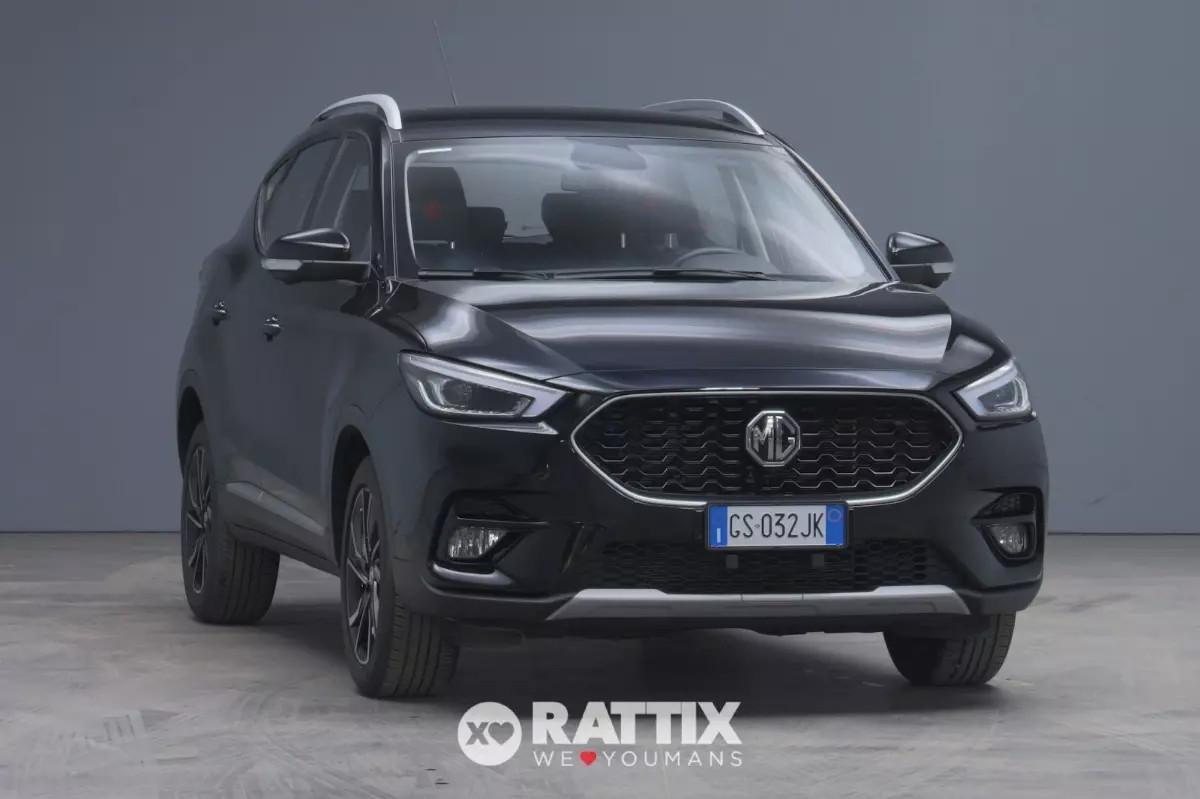 MG ZS 1.5 106CV Luxury