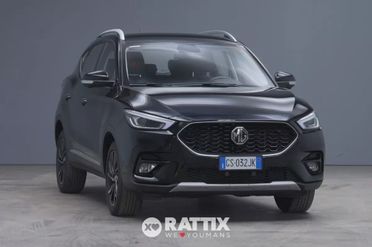 MG ZS 1.5 106CV Luxury
