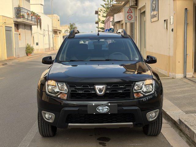 DACIA Duster 1.5 dCi 110CV Black Shadow