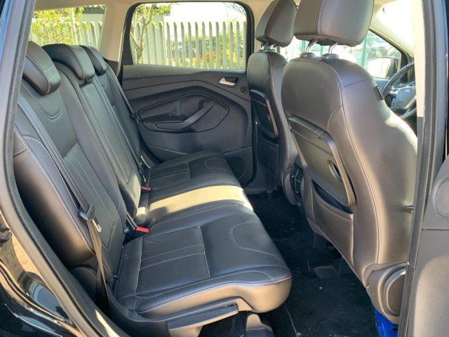 FORD Kuga *CAMBIO GUASTO*2.0 TDCI 140 CV 4WD Powershift