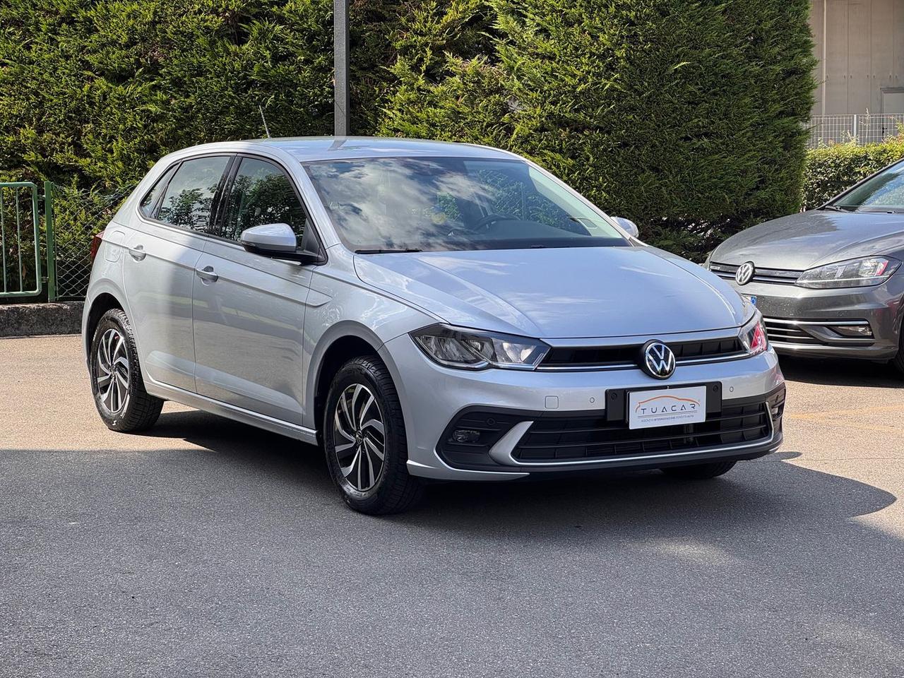 Volkswagen Polo Life 1.0 MPI EVO #11115