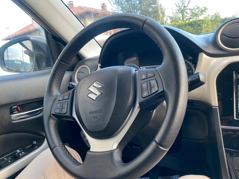 Suzuki Vitara 1.6 ddis V-Cool s&s 4wd allgrip