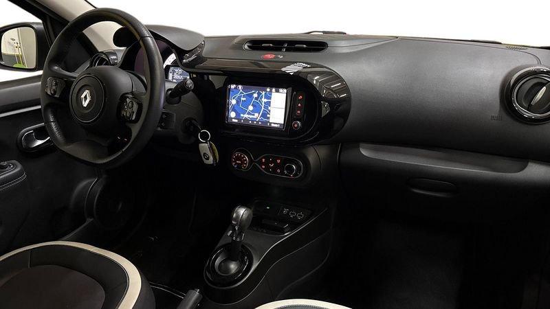 Renault Twingo Electric Twingo 22kWh Urban Night