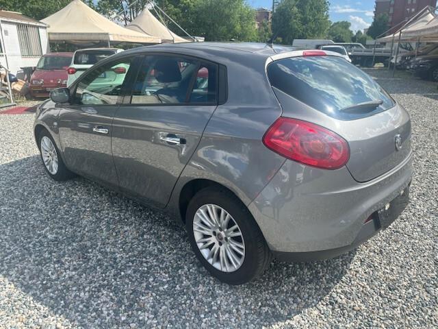 Fiat Bravo 1.4 EasyPower Emotion