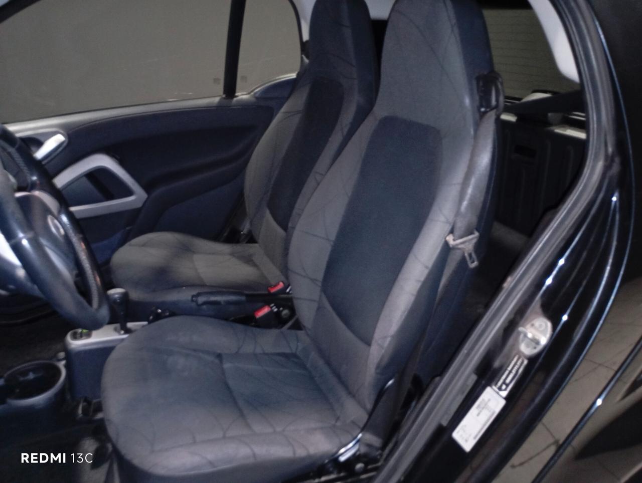 Smart ForTwo 1.0 BENZINA IDEALE PER NEOPATENTATI