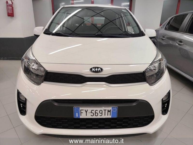 KIA Picanto 1.0 12v 5p Active "SUPER PROMO"