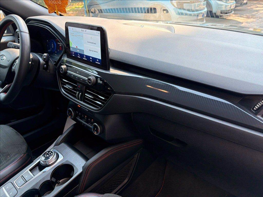 FORD Kuga 1.5 ecoblue ST-Line X 2wd 120cv auto del 2023