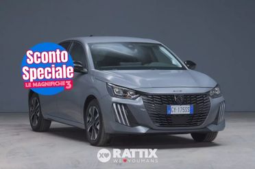 Peugeot 208 1.2 puretech 100CV Allure