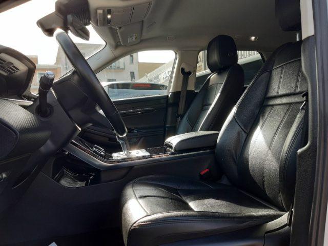 LAND ROVER Range Rover Evoque 2.0D I4 163 CV AWD Auto R-Dynamic HSE