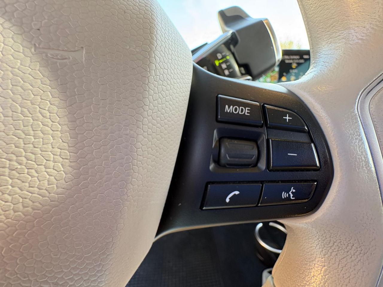 Bmw i3 94 Ah Range Extender Comfort #8879