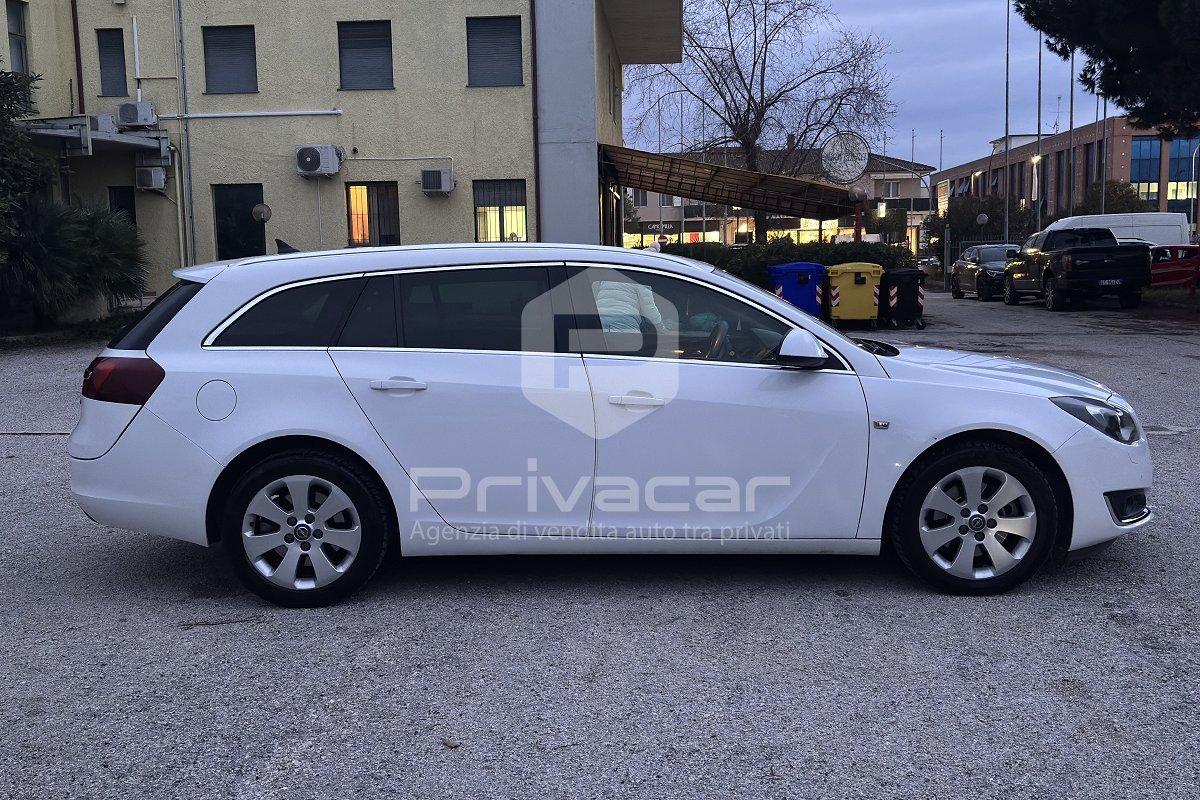 OPEL Insignia 2.0 CDTI 163CV Sports Tourer aut. Cosmo