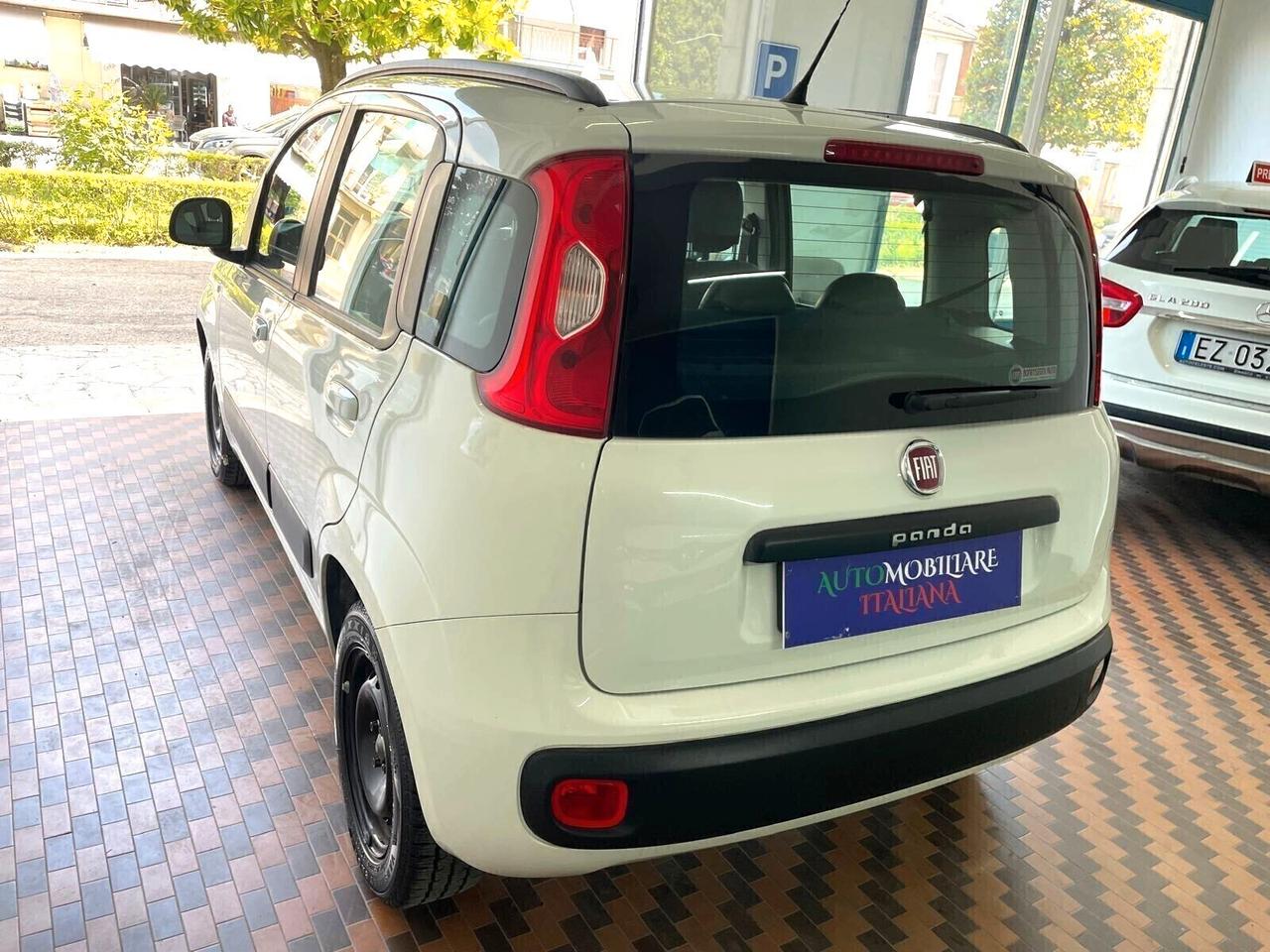 Fiat Panda 1.3 MJT 95 CV S&S Easy