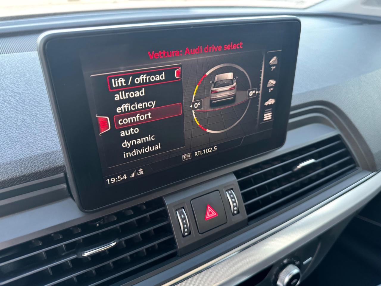 AUDI Q5 2.0 TDI 190cv Quattro Sport-Led Navi 18