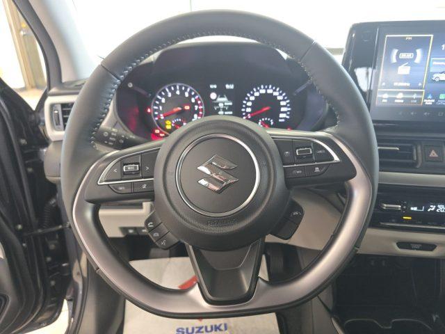 SUZUKI Swift 1.2 Hybrid Top EXTRA PROMO+INCENTIVO 2026