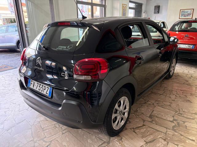 CITROEN C3 PureTech 110 S&S EAT6 Feel