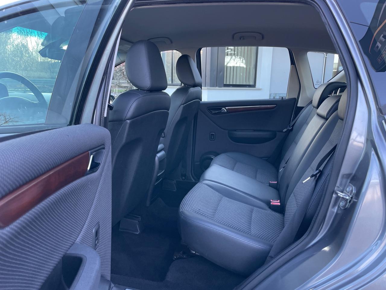 Mercedes-benz A 160 BlueEFFICIENCY Elegance