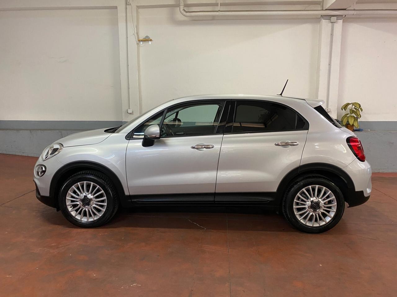 Fiat 500X 1.0 120 cavalli 2022