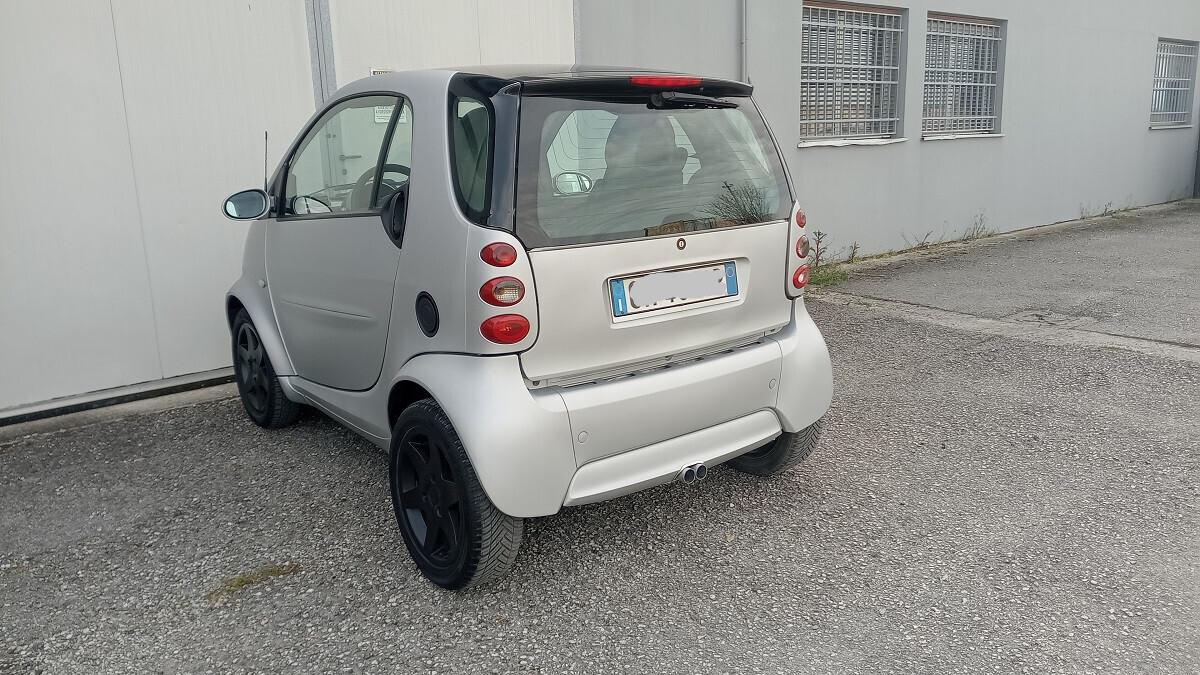 Smart ForTwo 700 benzina (motore 20.000 km.) -