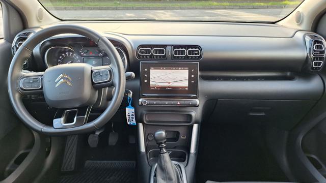 CITROEN C3 Aircross BlueHDi 100 S&S Feel N°GC954 N1 AUTOCARRO
